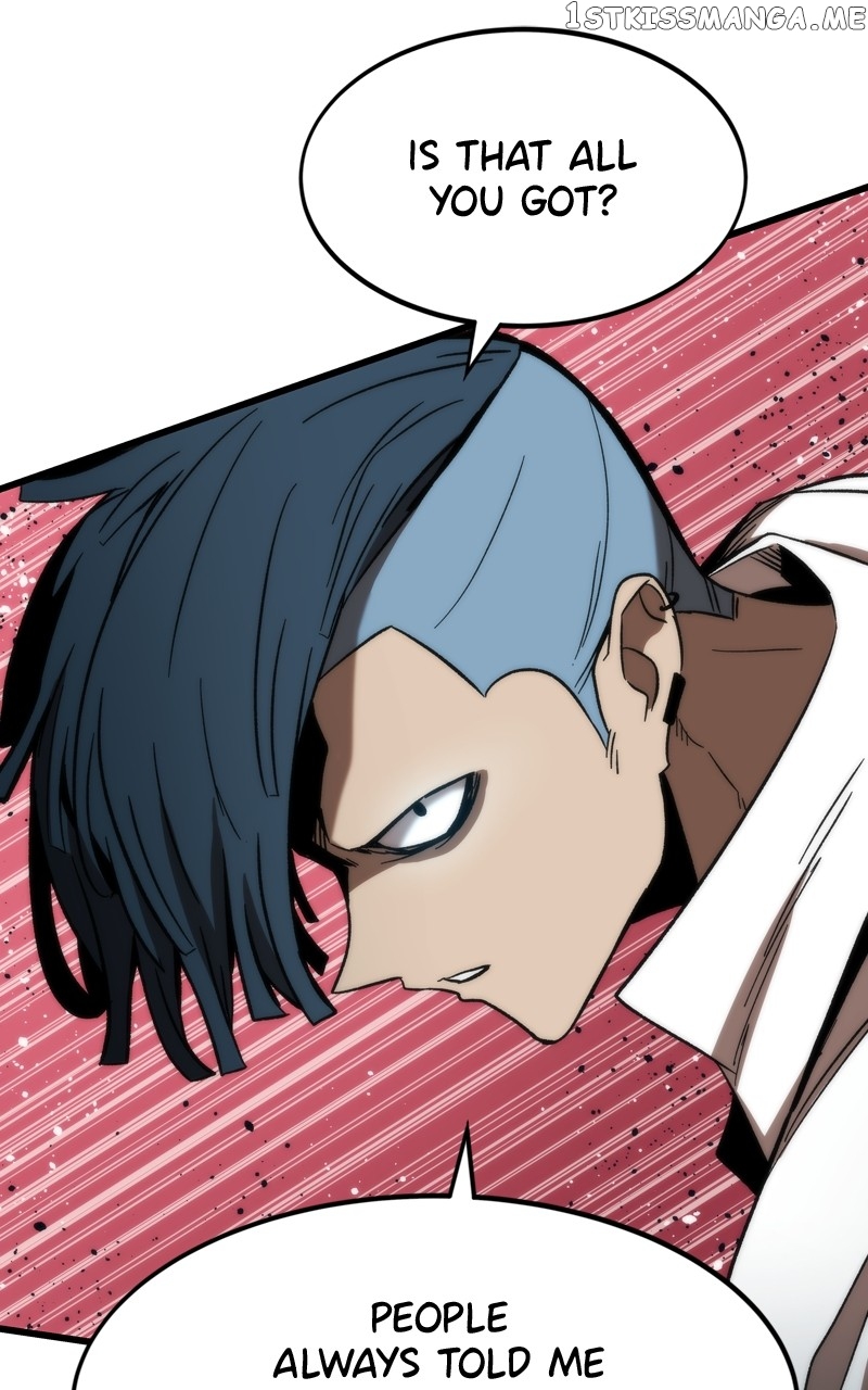 Ultra Alter Chapter 93 - page 32
