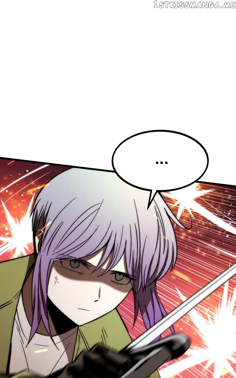 Ultra Alter Chapter 93 - page 36