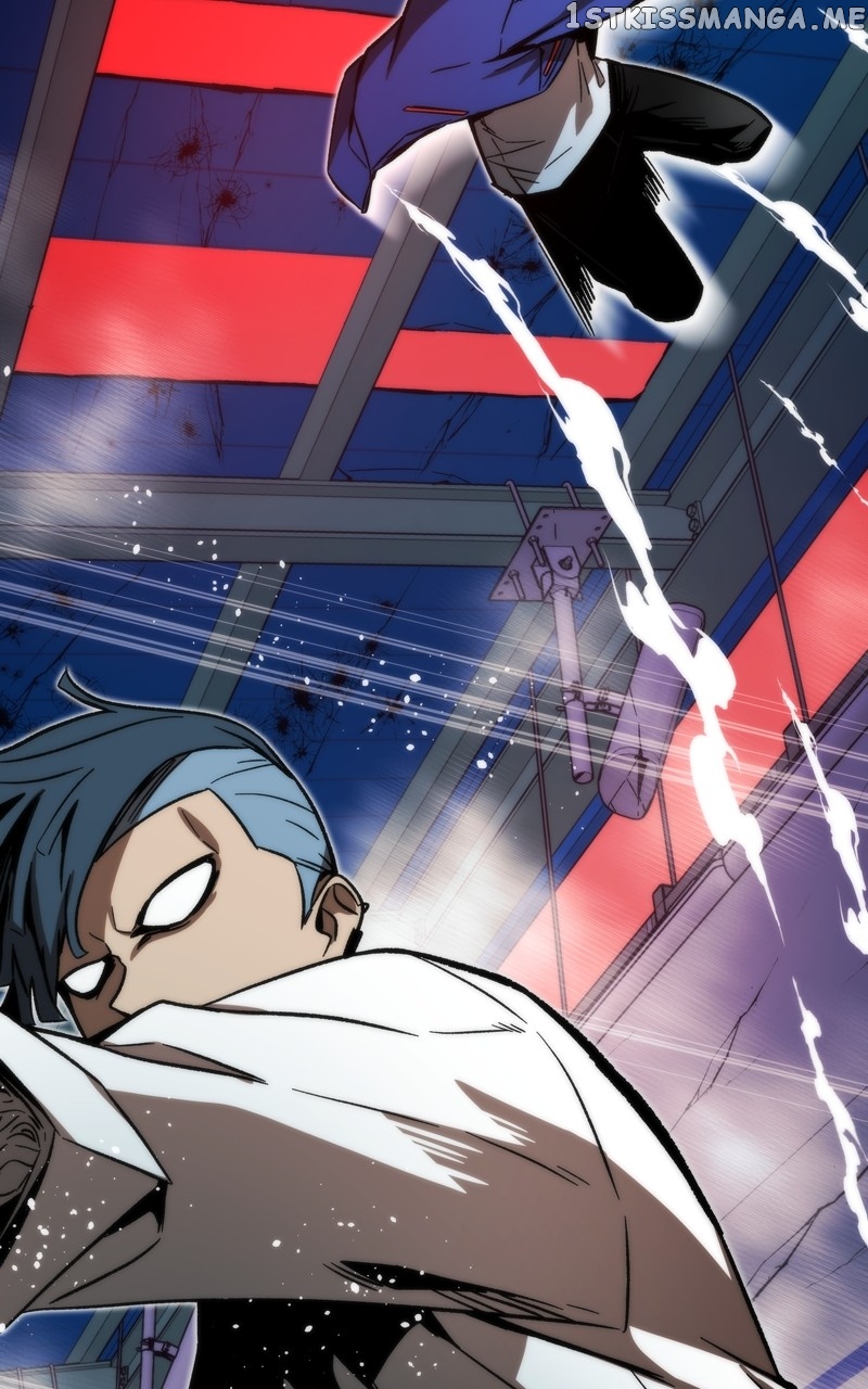 Ultra Alter Chapter 93 - page 38