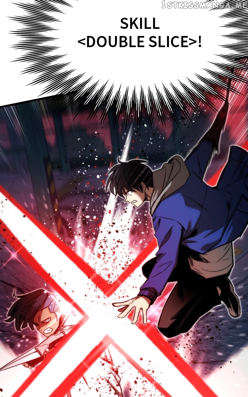 Ultra Alter Chapter 93 - page 40