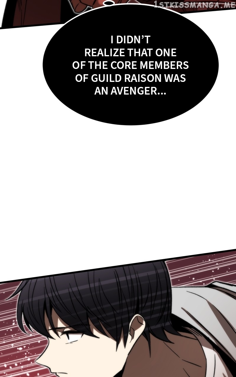 Ultra Alter Chapter 93 - page 43