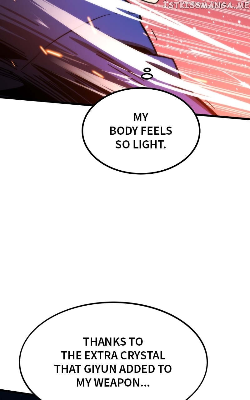 Ultra Alter Chapter 93 - page 49