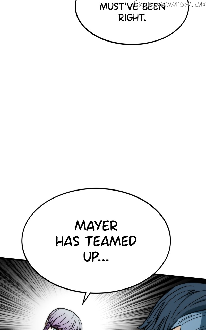 Ultra Alter Chapter 93 - page 5