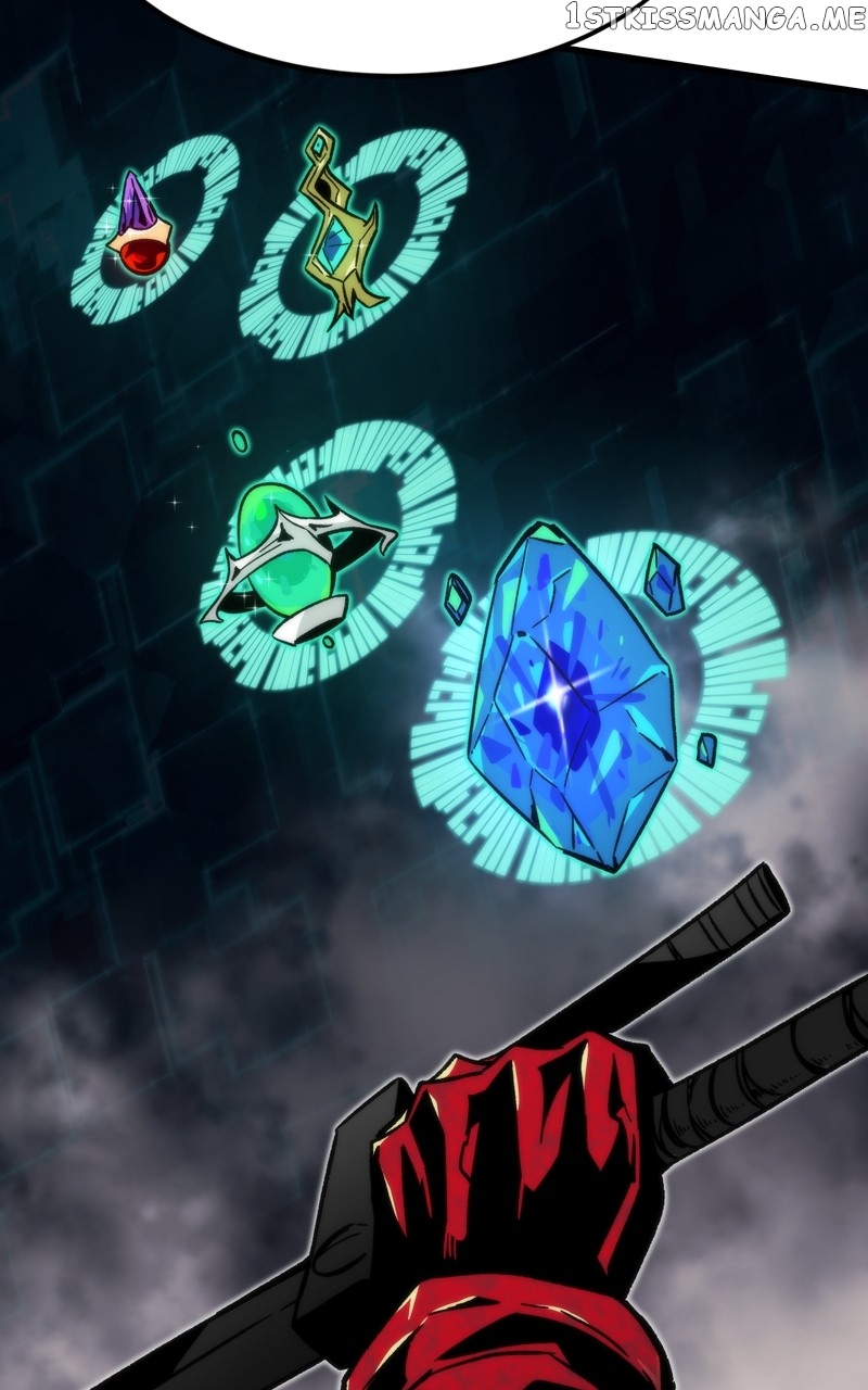 Ultra Alter Chapter 93 - page 50