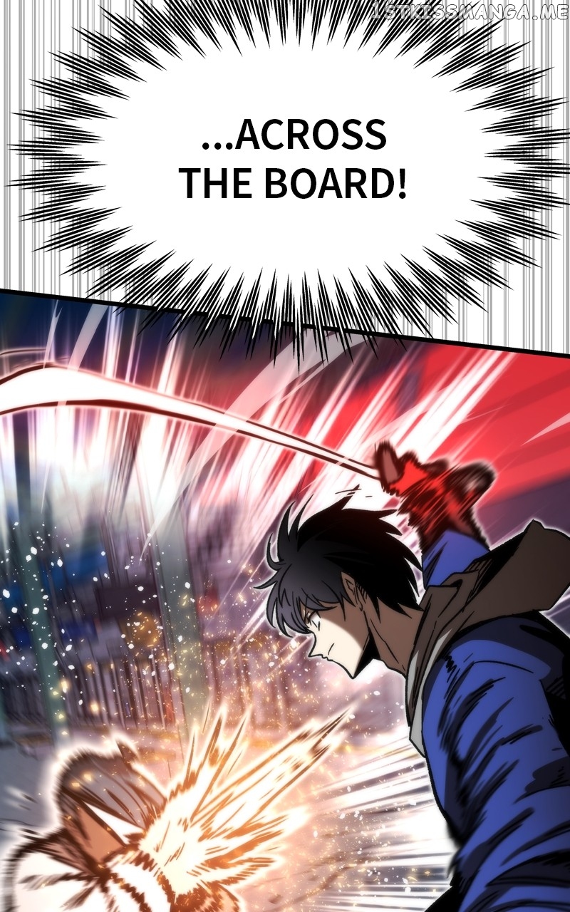 Ultra Alter Chapter 93 - page 53