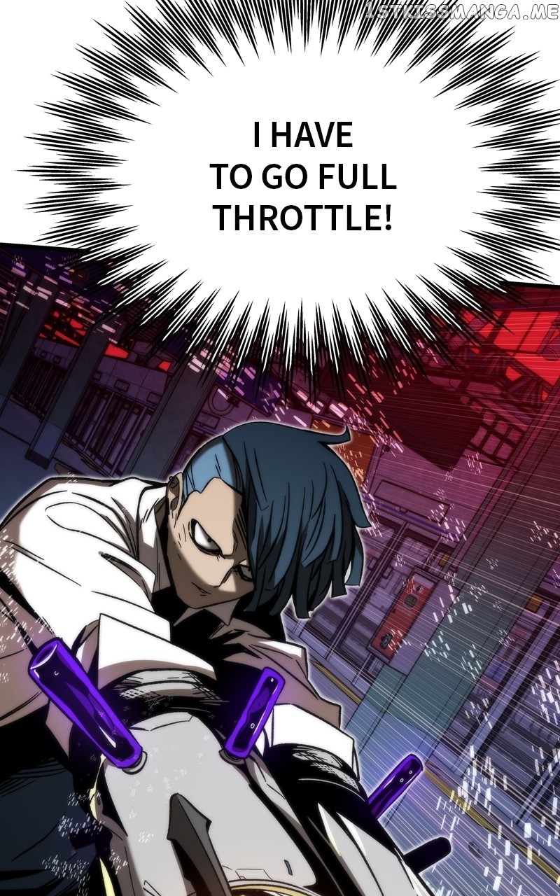 Ultra Alter Chapter 93 - page 59