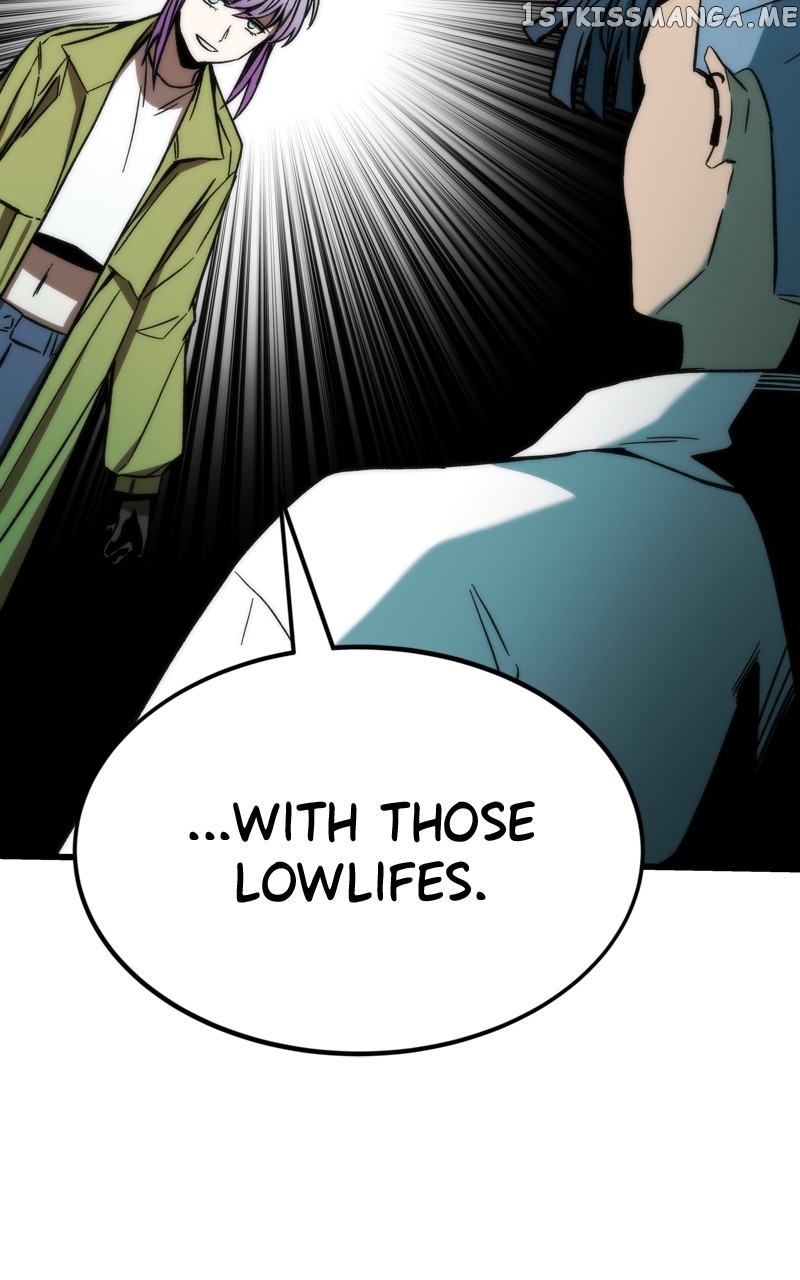 Ultra Alter Chapter 93 - page 6