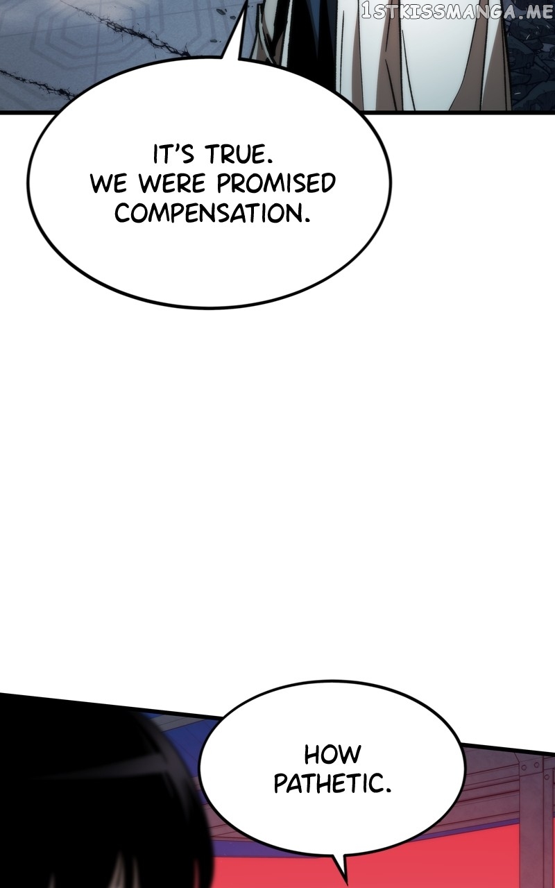 Ultra Alter Chapter 93 - page 8