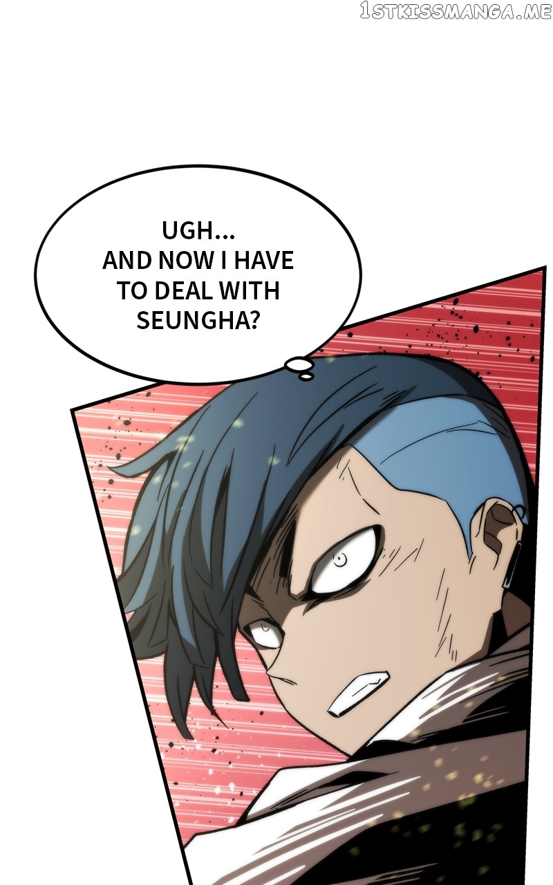 Ultra Alter Chapter 93 - page 83