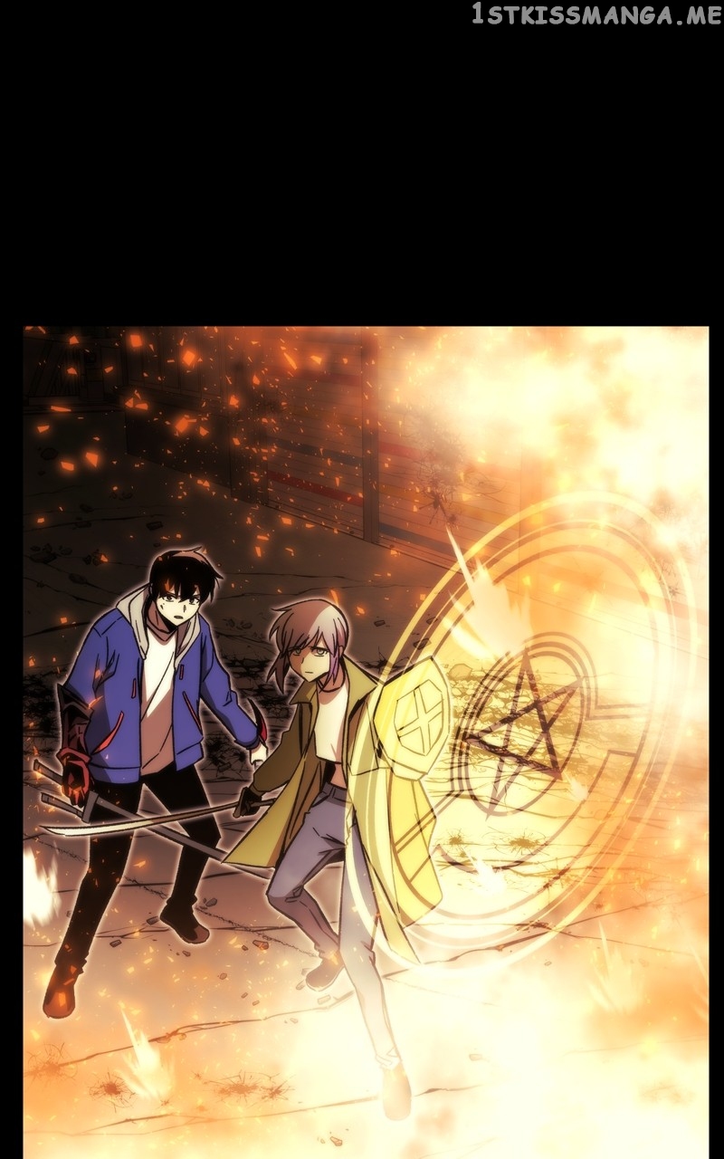 Ultra Alter Chapter 93 - page 95