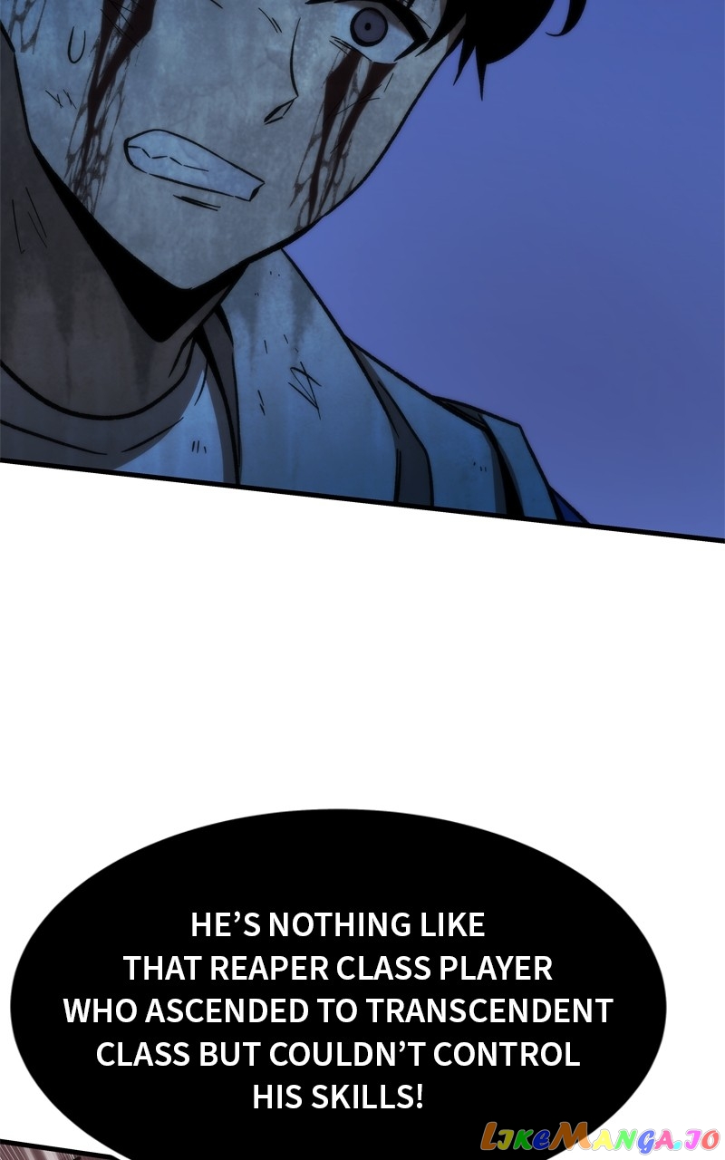 Ultra Alter Chapter 99 - page 123