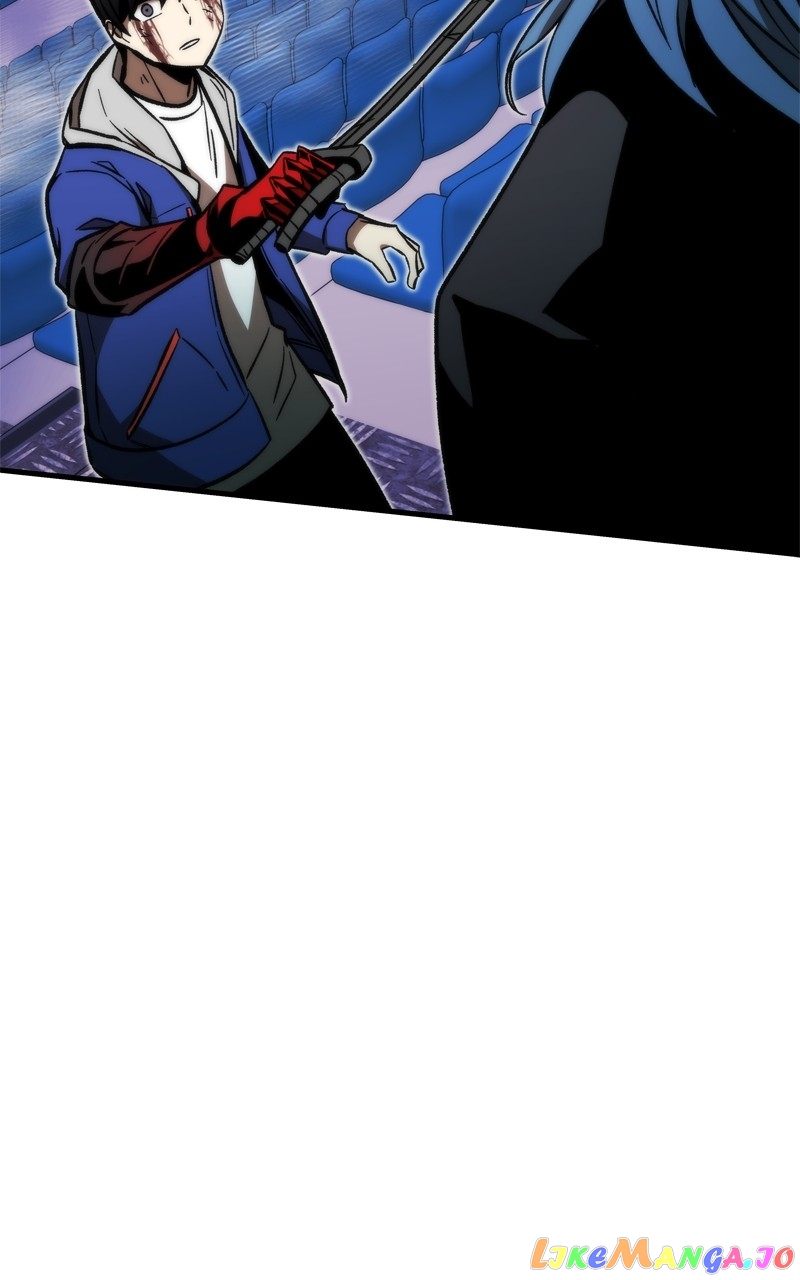 Ultra Alter Chapter 99 - page 132