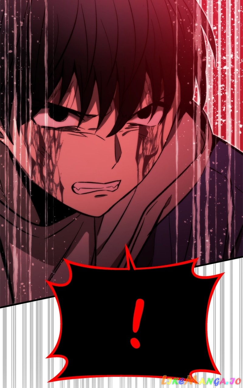 Ultra Alter Chapter 99 - page 135