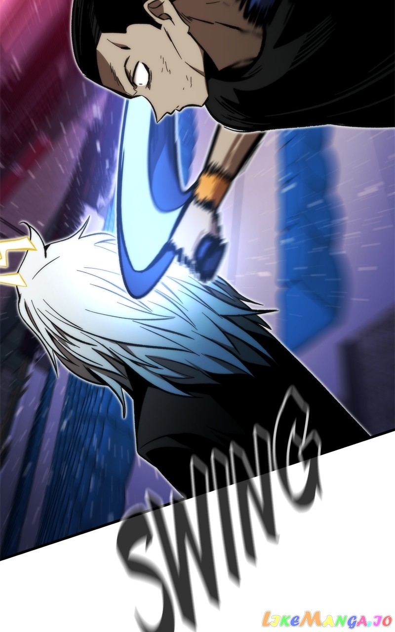 Ultra Alter Chapter 99 - page 139