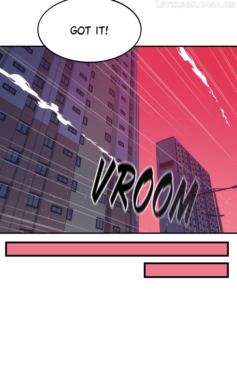 Ultra Alter Chapter 73 - page 110