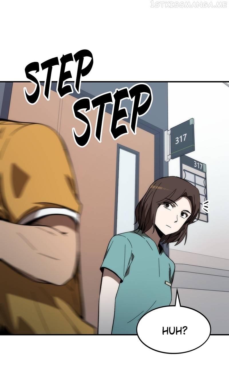 Ultra Alter Chapter 73 - page 117
