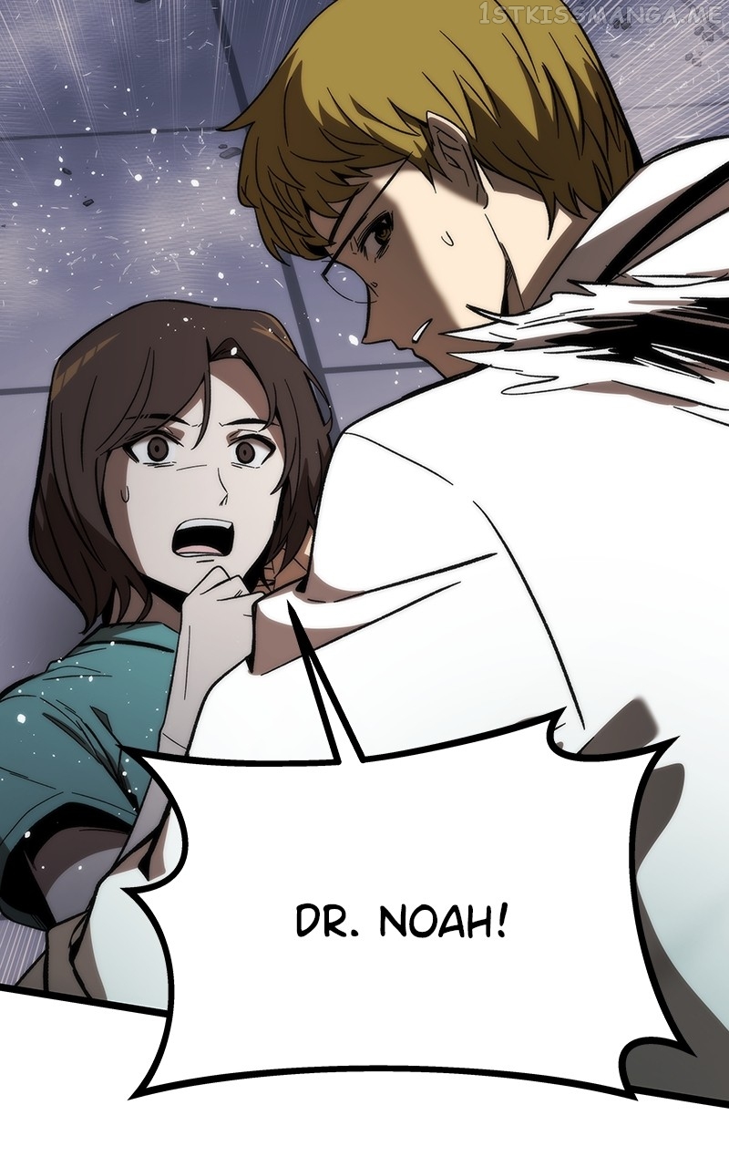 Ultra Alter Chapter 73 - page 145