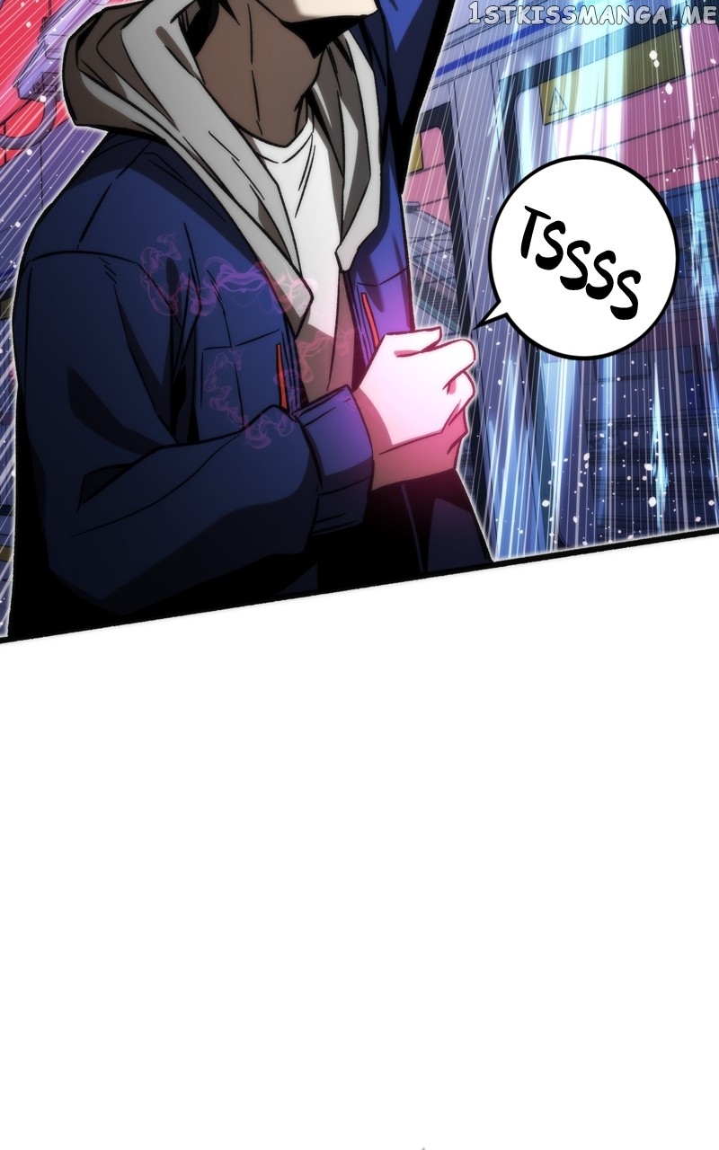 Ultra Alter Chapter 92 - page 139