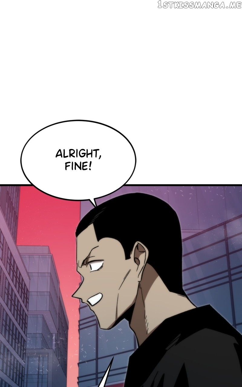 Ultra Alter Chapter 92 - page 43