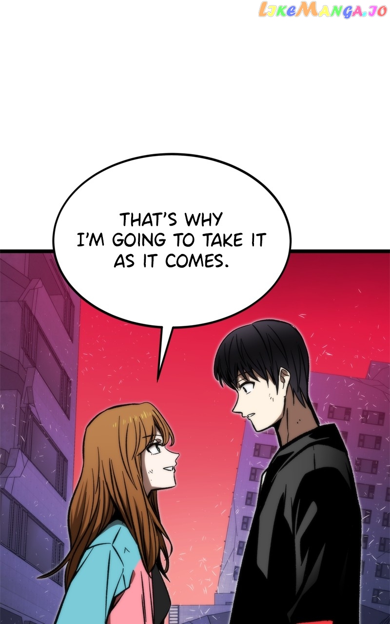 Ultra Alter Chapter 114 - page 110