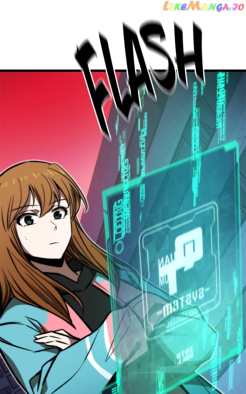 Ultra Alter Chapter 114 - page 117