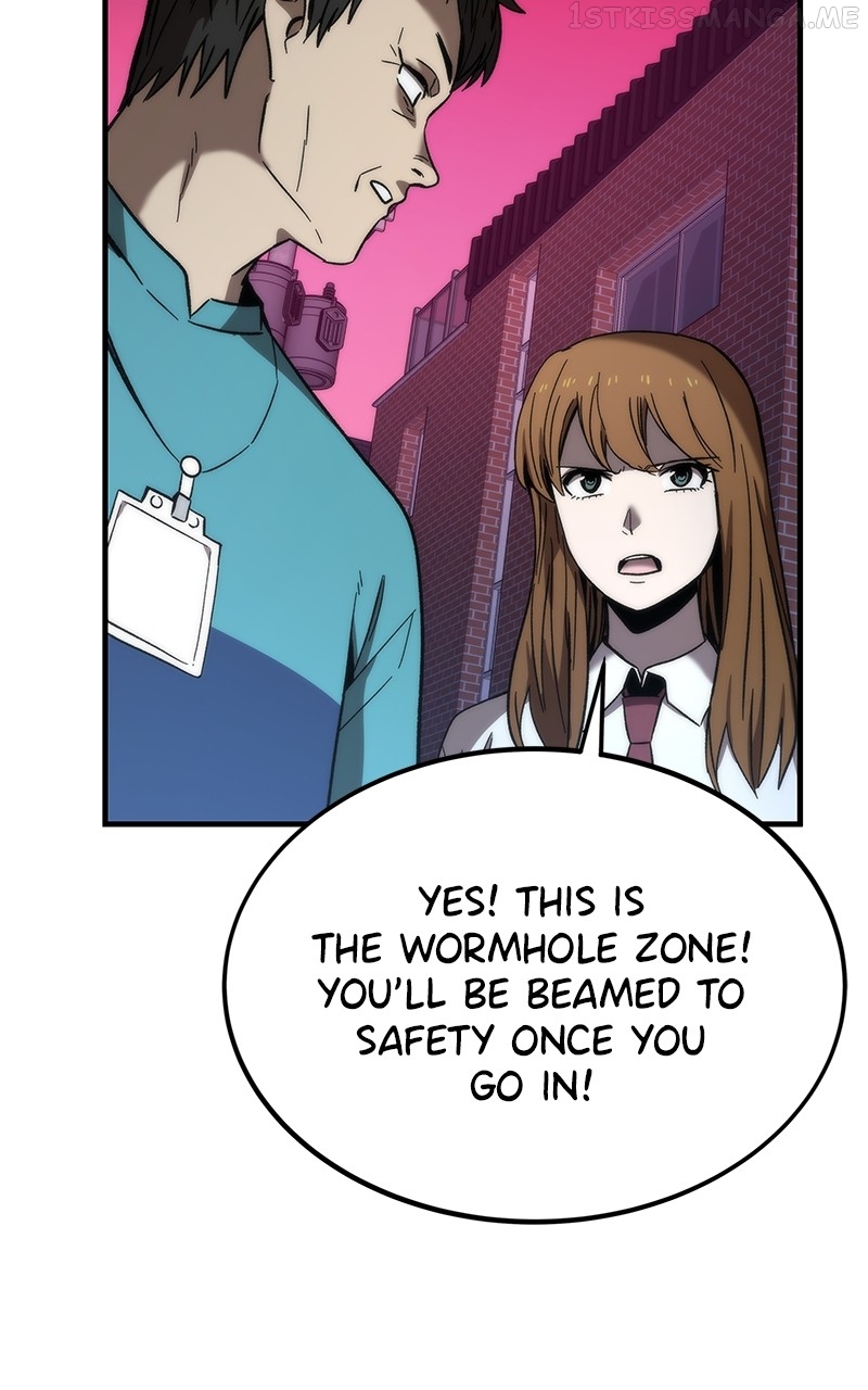 Ultra Alter Chapter 71 - page 101