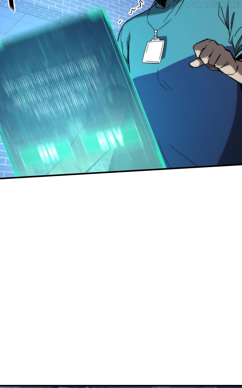Ultra Alter Chapter 71 - page 105