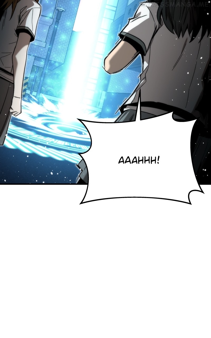 Ultra Alter Chapter 71 - page 109