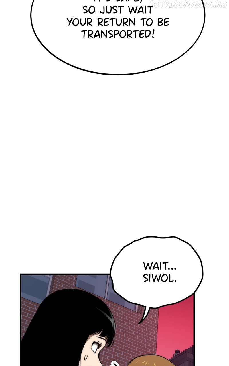 Ultra Alter Chapter 71 - page 111