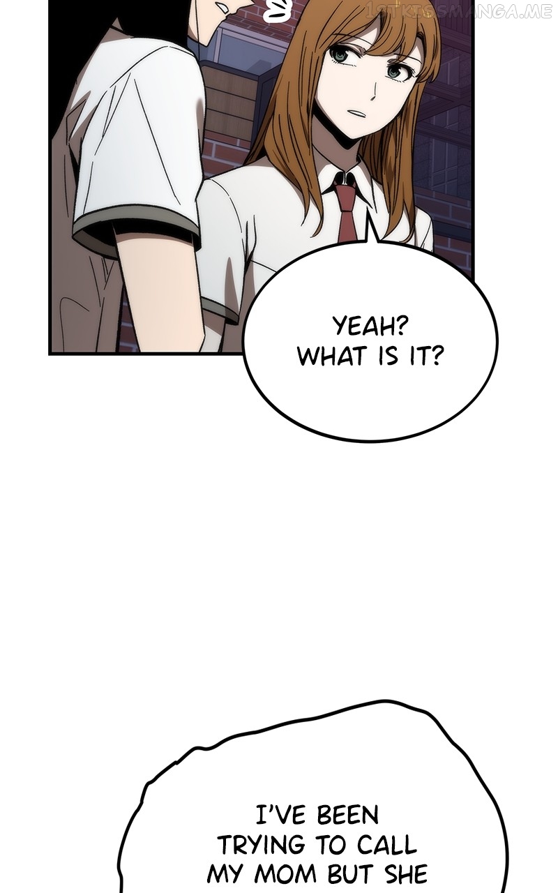Ultra Alter Chapter 71 - page 112
