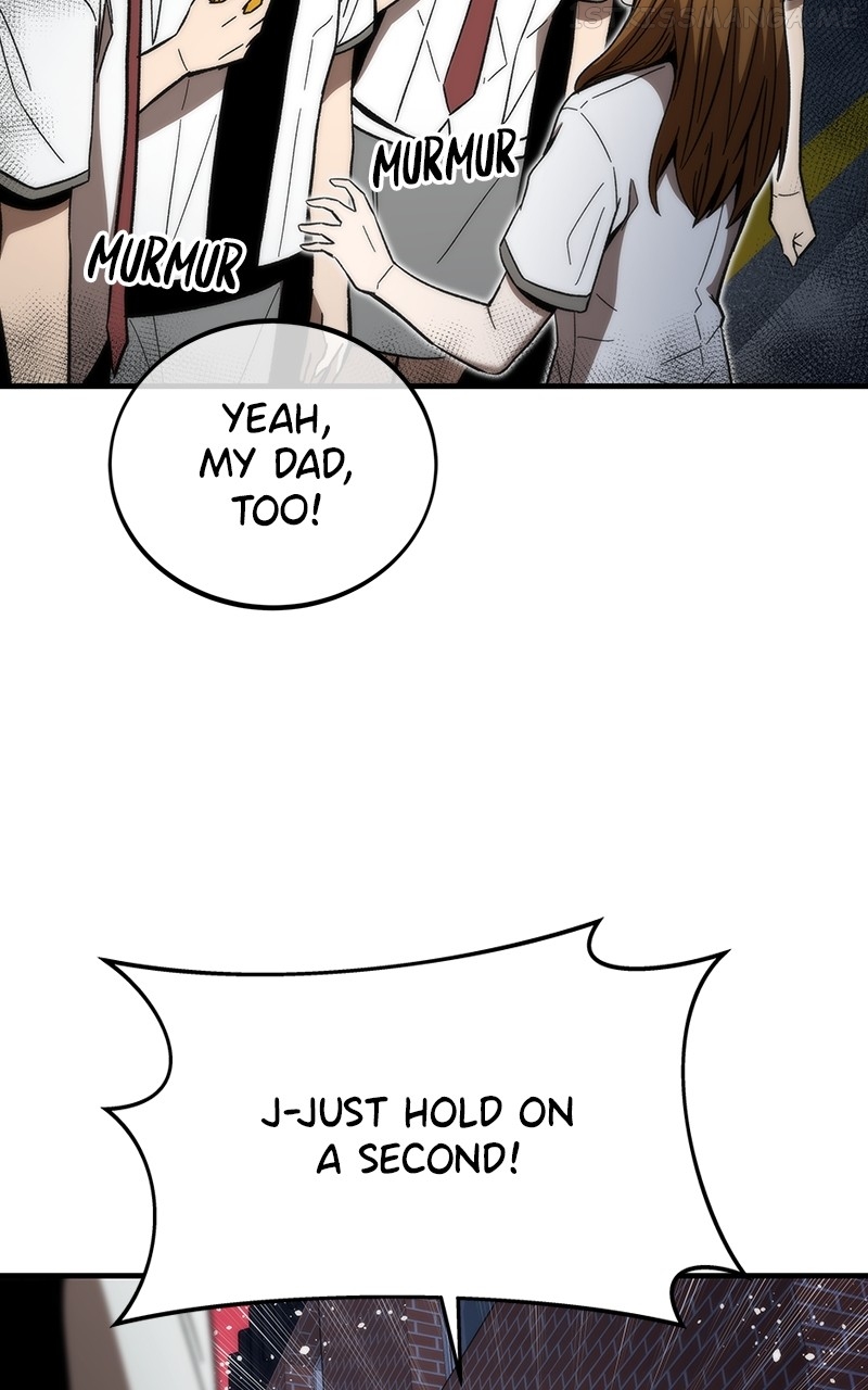 Ultra Alter Chapter 71 - page 115