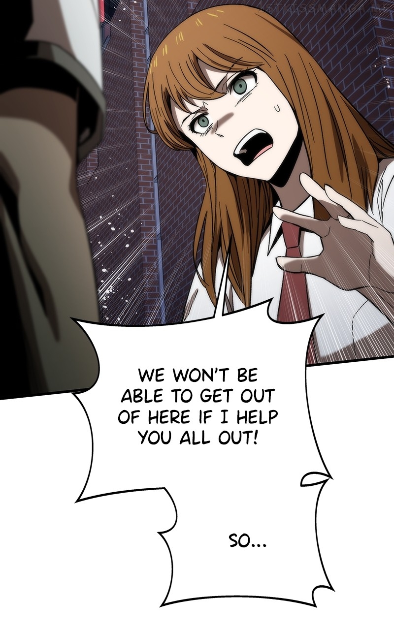 Ultra Alter Chapter 71 - page 116