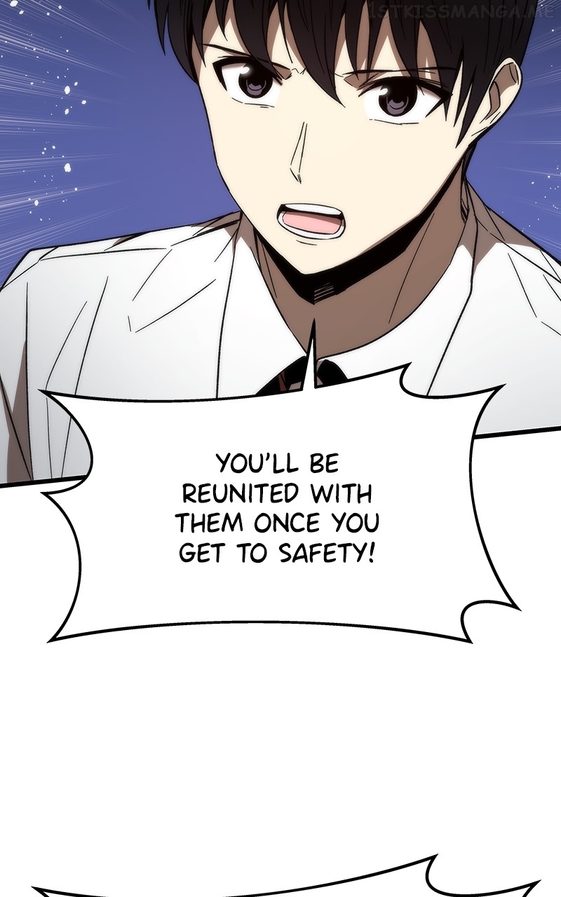 Ultra Alter Chapter 71 - page 121