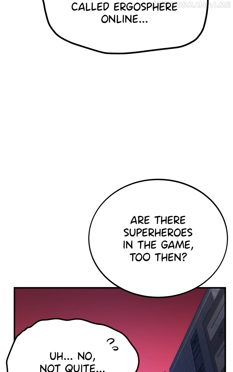 Ultra Alter Chapter 71 - page 126