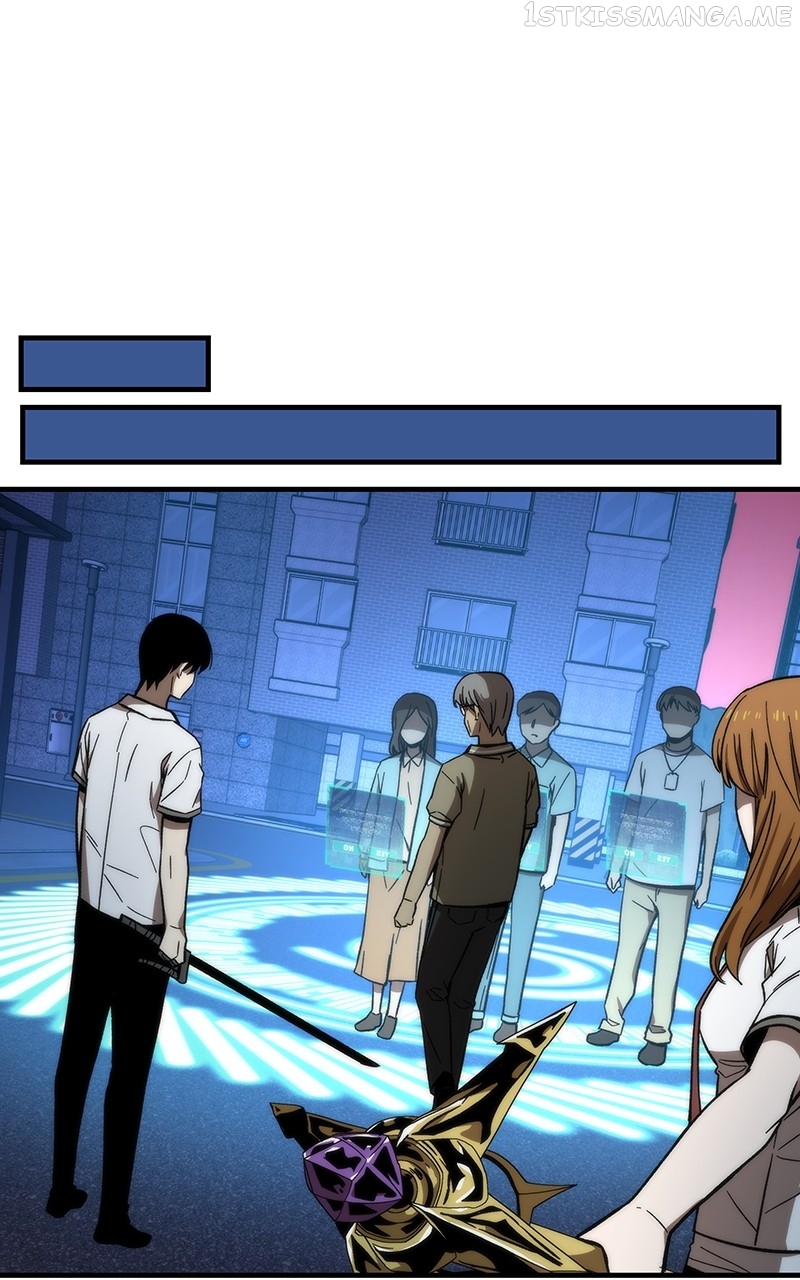 Ultra Alter Chapter 71 - page 128