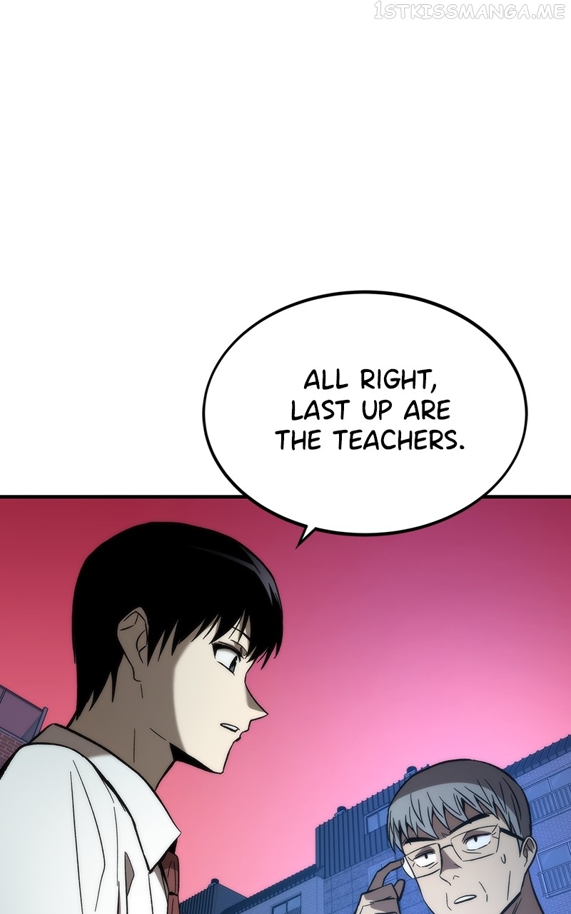 Ultra Alter Chapter 71 - page 129