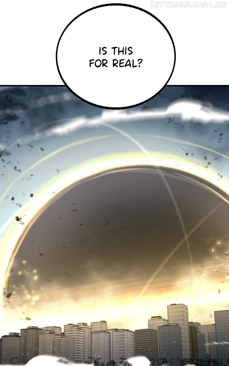 Ultra Alter Chapter 71 - page 13