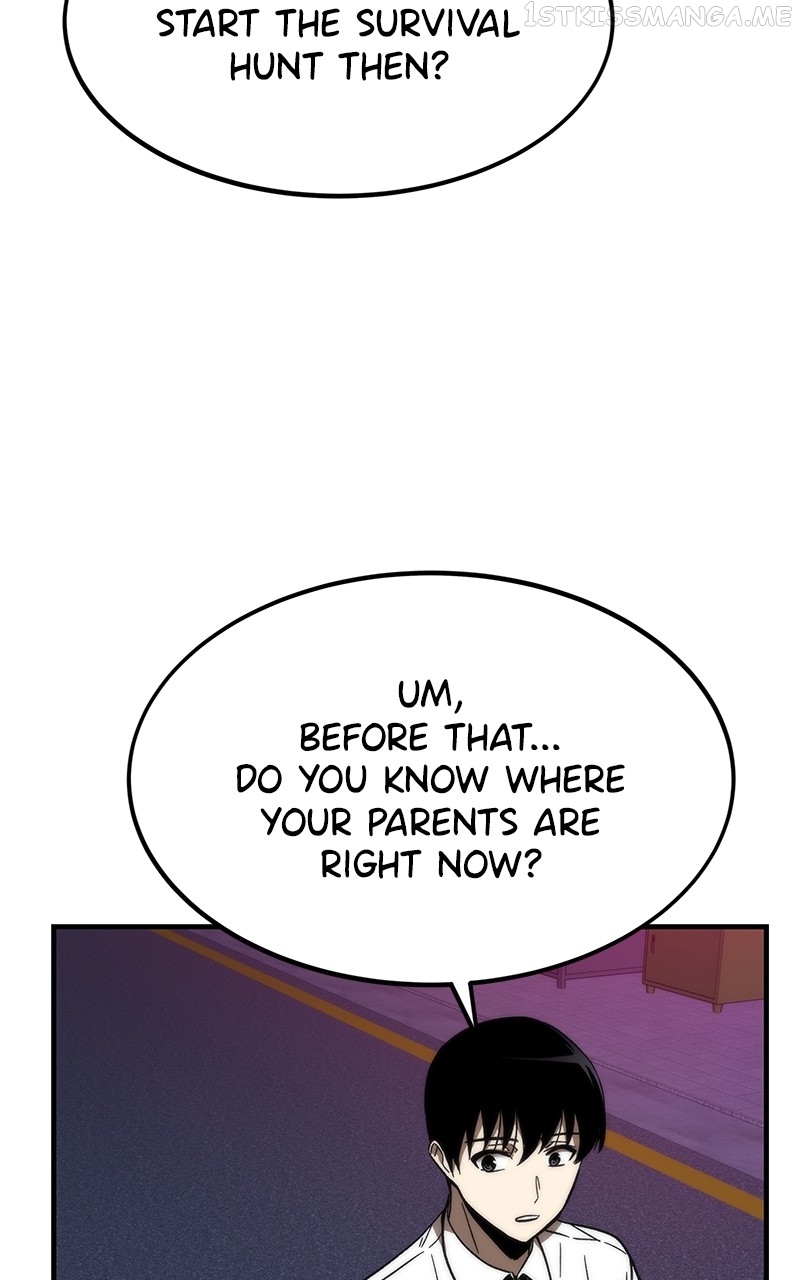 Ultra Alter Chapter 71 - page 133