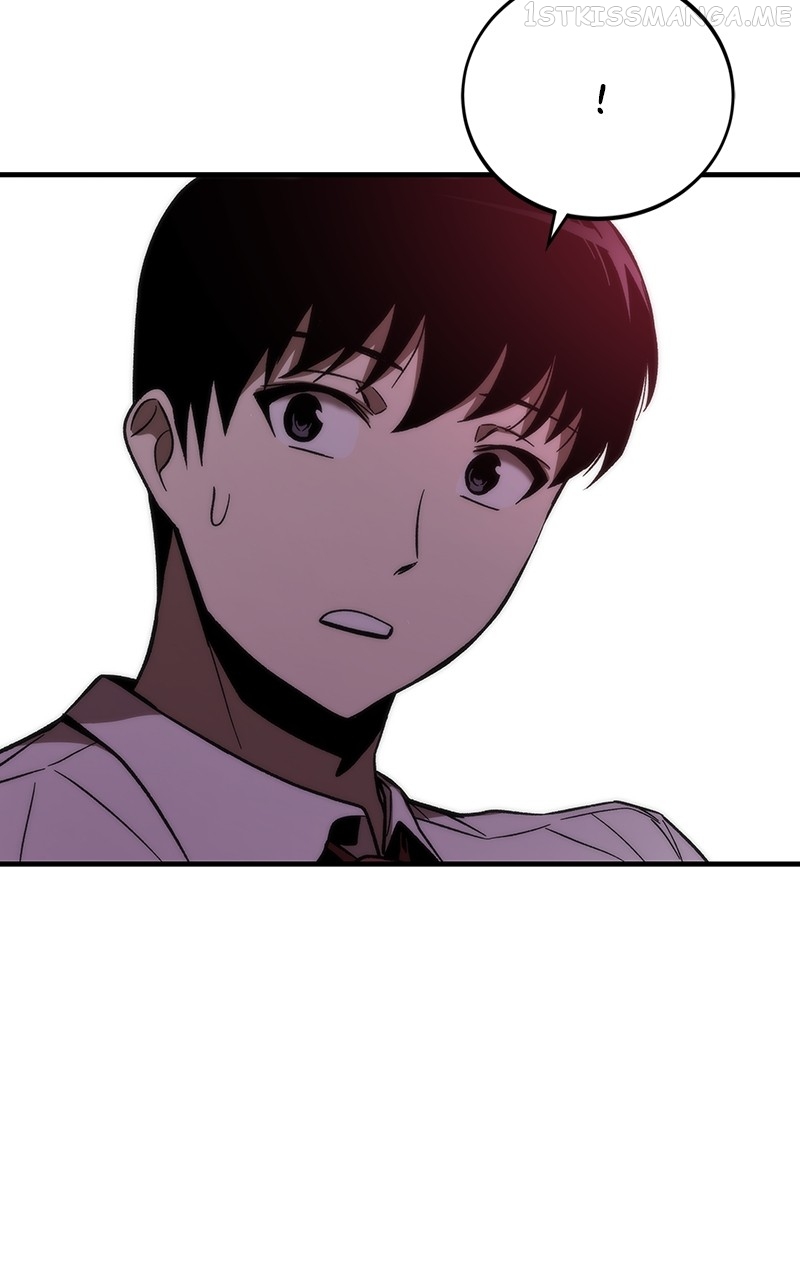 Ultra Alter Chapter 71 - page 139