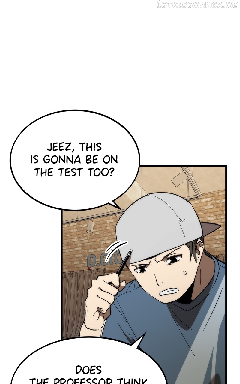 Ultra Alter Chapter 71 - page 2