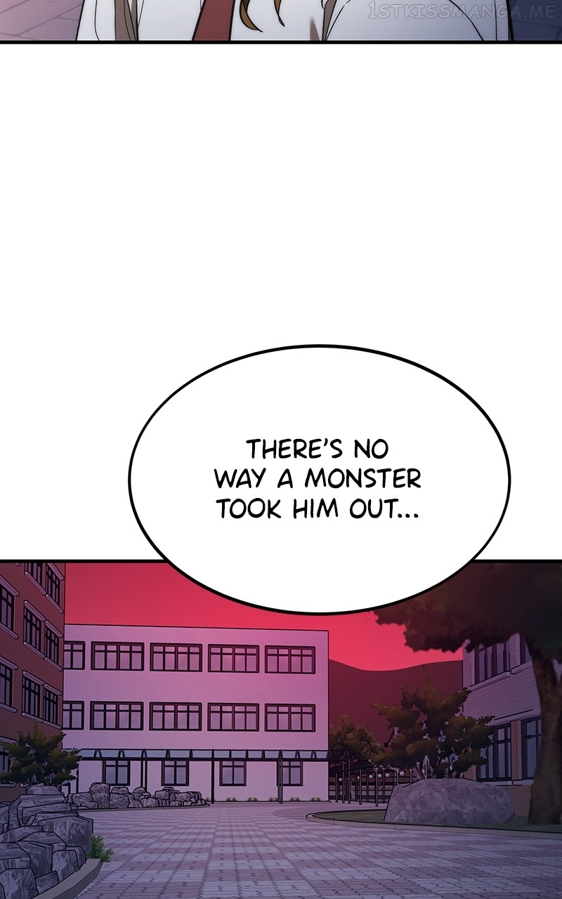Ultra Alter Chapter 71 - page 21