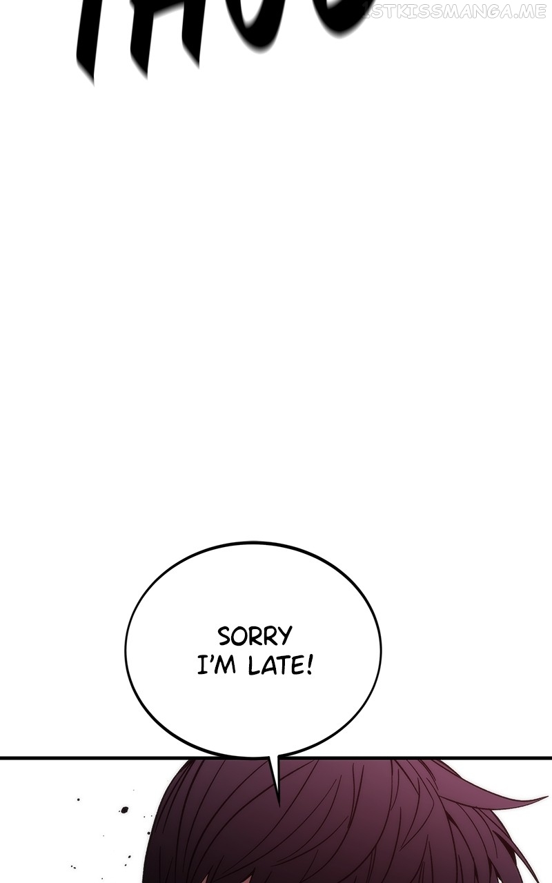 Ultra Alter Chapter 71 - page 25