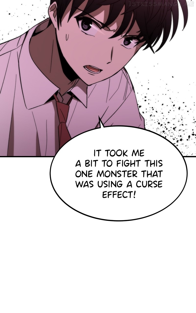 Ultra Alter Chapter 71 - page 26