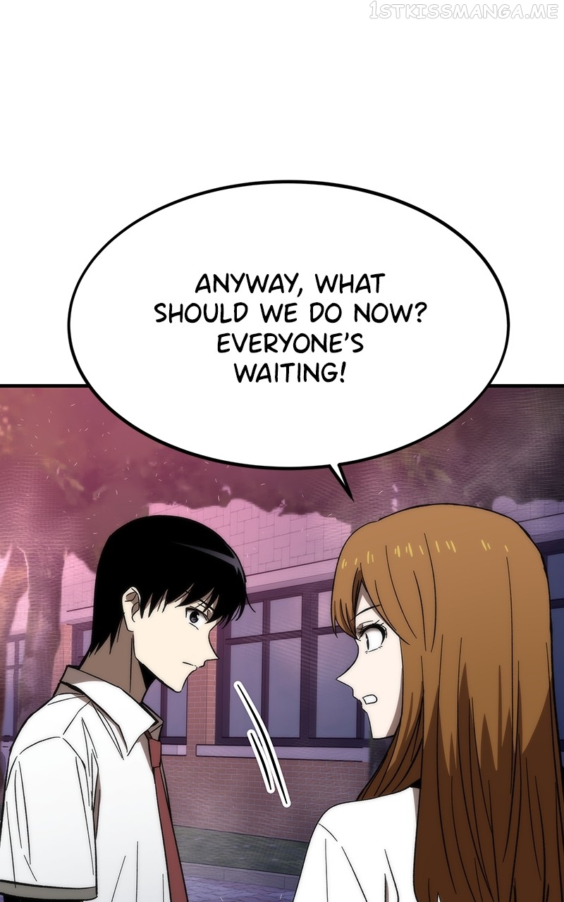 Ultra Alter Chapter 71 - page 28