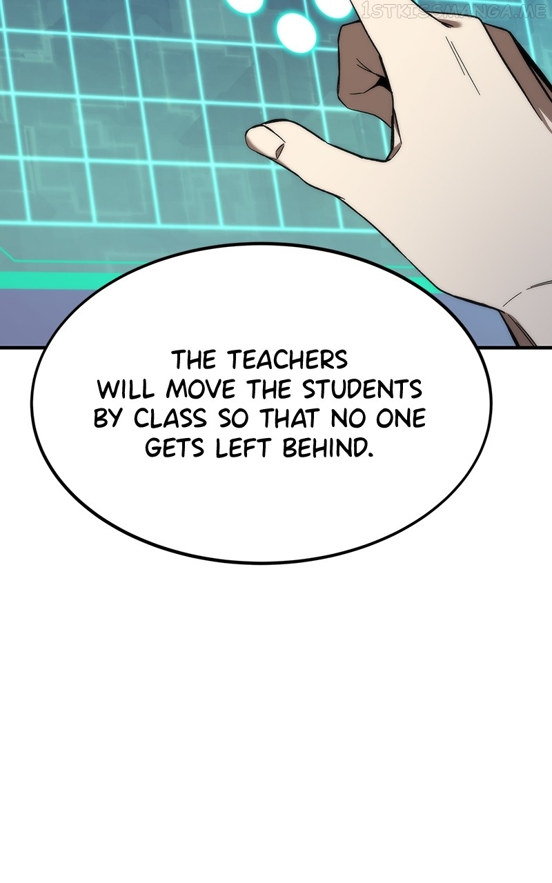 Ultra Alter Chapter 71 - page 33