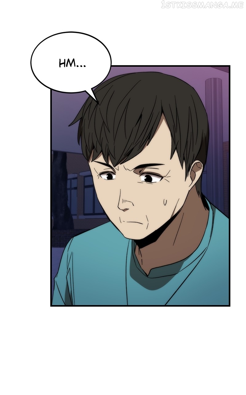 Ultra Alter Chapter 71 - page 34