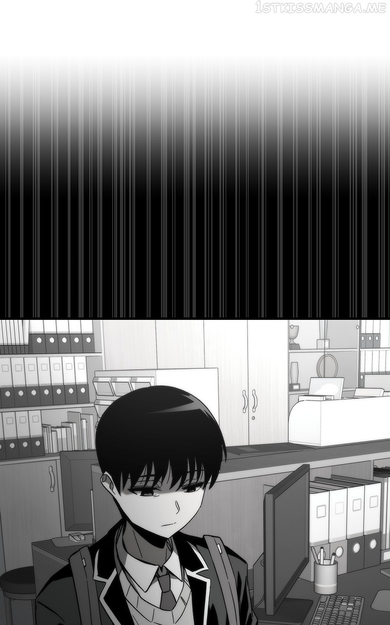 Ultra Alter Chapter 71 - page 35