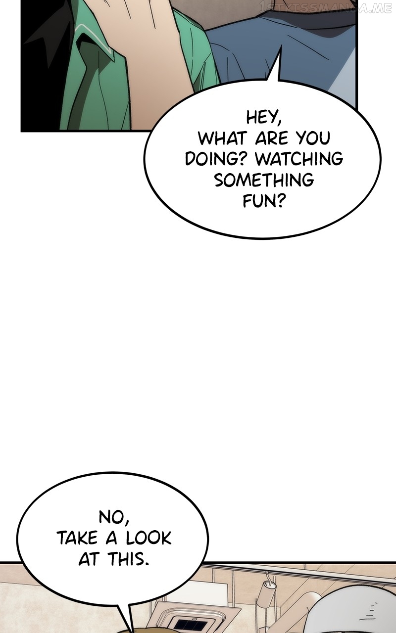 Ultra Alter Chapter 71 - page 4