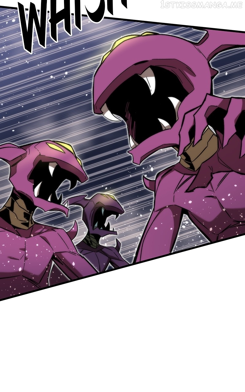 Ultra Alter Chapter 71 - page 46