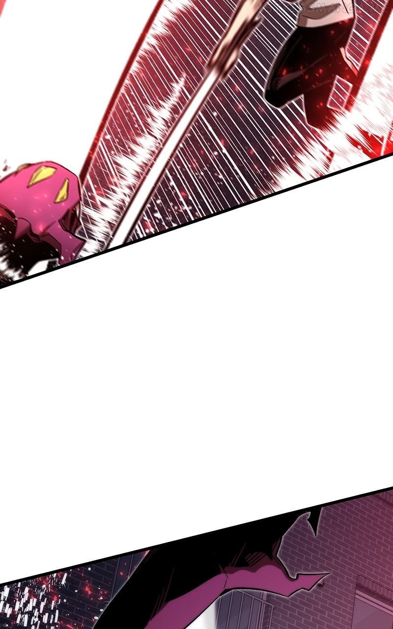 Ultra Alter Chapter 71 - page 48